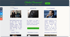 Desktop Screenshot of chelsis.com